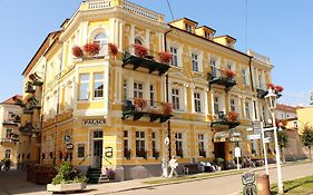 Ld Palace Spa & Kur
